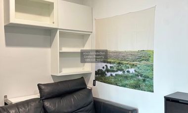Wohnung zur Miete mit 1 Zimmer in Phasi Charoen, Bangkok