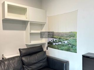 Аренда 1 кровать кондо в Пхаси Чароен, Бангкок