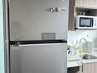 Аренда 1 кровать кондо в Пхаси Чароен, Бангкок