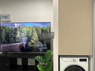 Аренда 1 кровать кондо в Пхаси Чароен, Бангкок