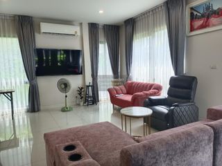 For rent 4 ベッドルーム house in Bang Kruai, Nonthaburi