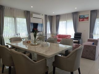 For rent 4 ベッドルーム house in Bang Kruai, Nonthaburi