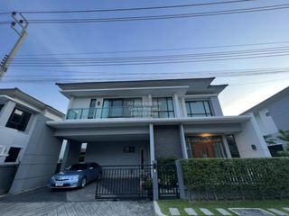 For rent 4 ベッドルーム house in Bang Kruai, Nonthaburi