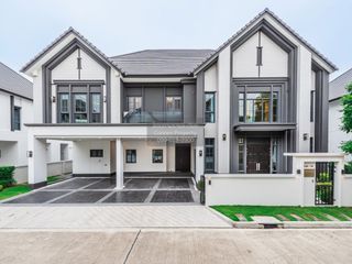 Haus zur Miete mit 5 Zimmer in Bang Phli, Samut Prakan