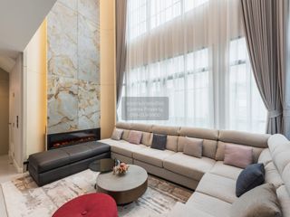 Haus zur Miete mit 5 Zimmer in Bang Phli, Samut Prakan