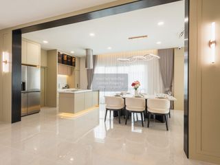 Haus zur Miete mit 5 Zimmer in Bang Phli, Samut Prakan