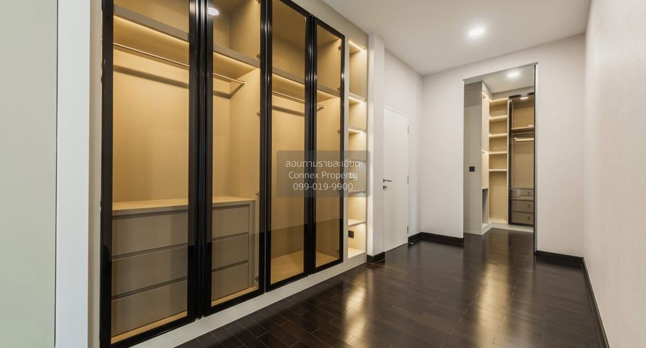 For rent 5 bedrooms house in Bang Phli, Samut Prakan