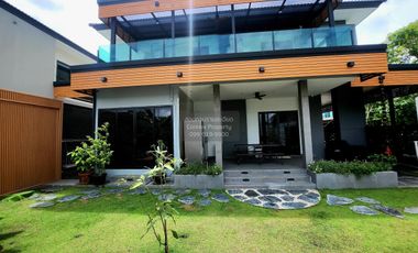 出租 5 卧室 独立屋 在 Bang Phli, Samut Prakan