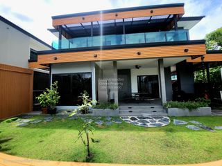 For rent 5 bedrooms house in Bang Phli, Samut Prakan