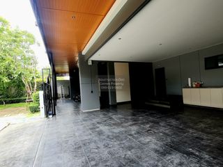 For rent 5 bedrooms house in Bang Phli, Samut Prakan
