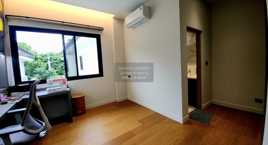 À louer 5 chambres maison à Bang Phli, Samut Prakan