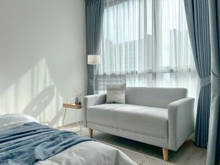 For rent 1 bed condo in Suan Luang, Bangkok