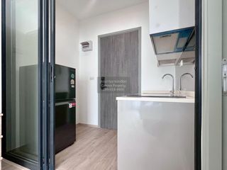 For rent 1 bed condo in Suan Luang, Bangkok