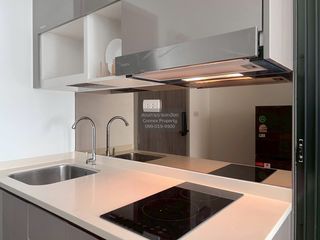 For rent 1 bed condo in Suan Luang, Bangkok