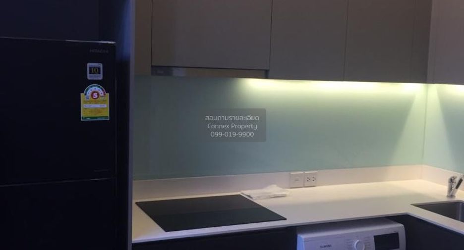 For rent 2 bedrooms condo in Phaya Thai, Bangkok