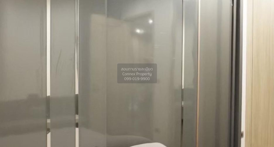 Condo en alquiler de 2 habitaciones en Khlong Toei, Bangkok