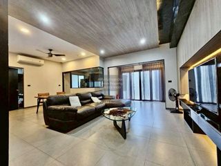 For rent 3 bedrooms townhouse in Bang Phli, Samut Prakan