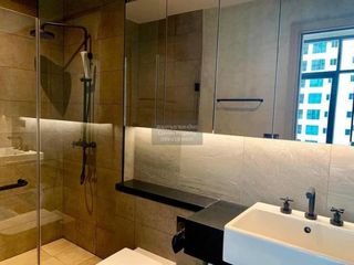 Аренда 1 кровать кондо в Щаттхана, Бангкок