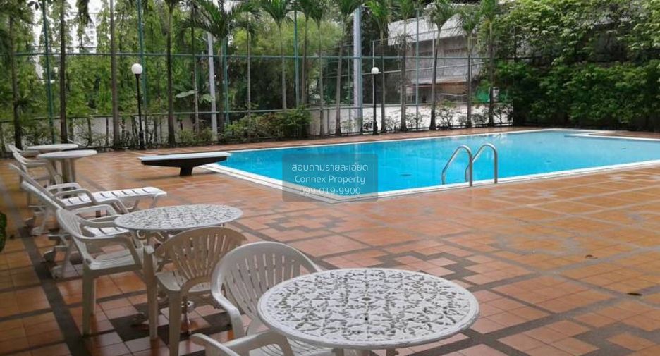 For rent 3 ベッドルーム apartment in Watthana, Bangkok