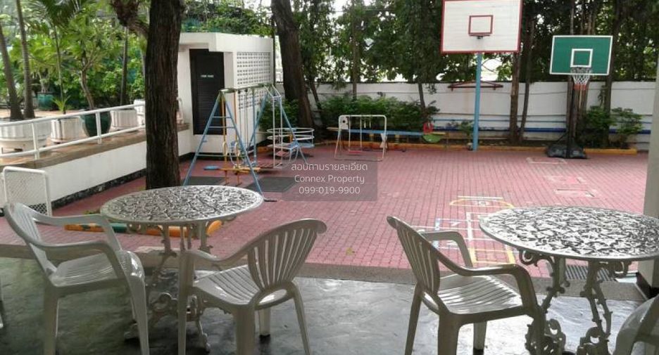For rent 3 ベッドルーム apartment in Watthana, Bangkok
