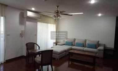 À louer 3 chambres appartement à Watthana, Bangkok