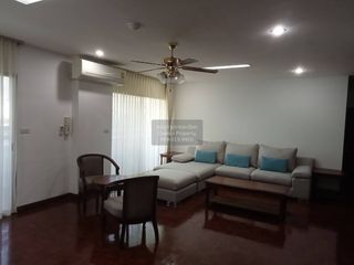 Apartamento en alquiler de 3 habitaciones en Watthana, Bangkok