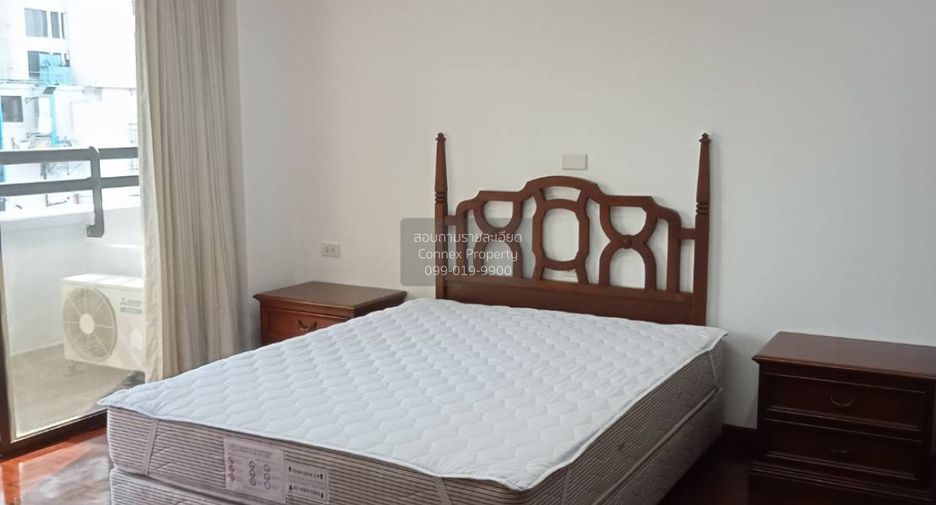 For rent 3 ベッドルーム apartment in Watthana, Bangkok