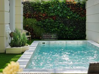 For rent 4 bedrooms house in Watthana, Bangkok
