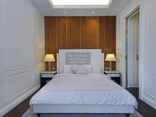 For rent 4 bedrooms house in Watthana, Bangkok
