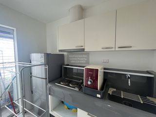 For rent 1 bed condo in Khlong San, Bangkok