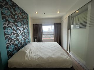 For rent 1 bed condo in Khlong San, Bangkok
