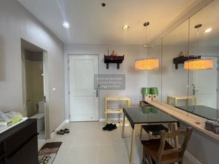 For rent 1 bed condo in Khlong San, Bangkok