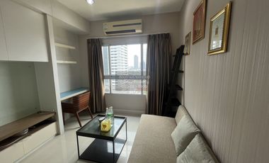 For rent 1 bed condo in Khlong San, Bangkok