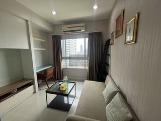 For rent 1 bed condo in Khlong San, Bangkok
