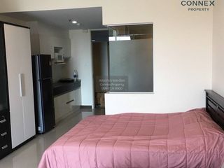 Condo en alquiler de 1 habitaciones en Ratchathewi, Bangkok