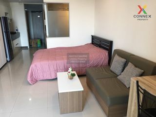 Condo en alquiler de 1 habitaciones en Ratchathewi, Bangkok