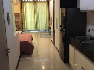 Condo en alquiler de 1 habitaciones en Ratchathewi, Bangkok