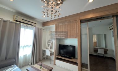 For rent 1 bed condo in Khlong San, Bangkok
