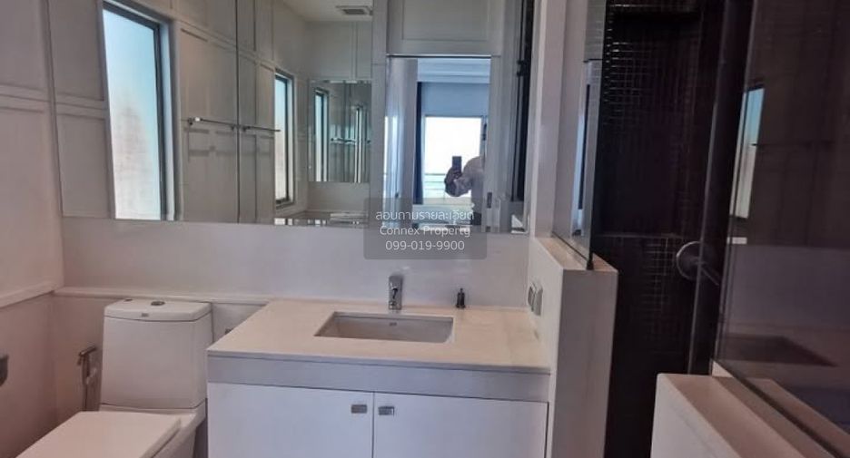 For rent 5 bedrooms condo in Pathum Wan, Bangkok
