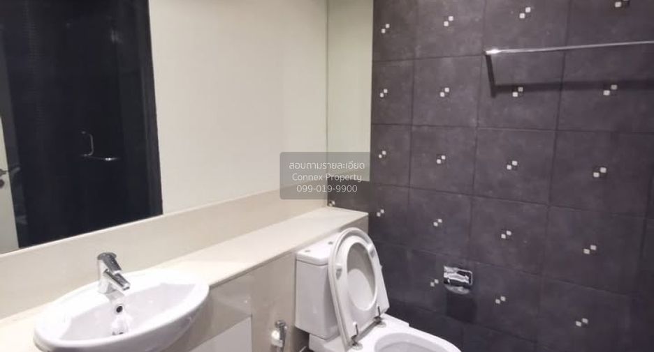For rent 5 bedrooms condo in Pathum Wan, Bangkok