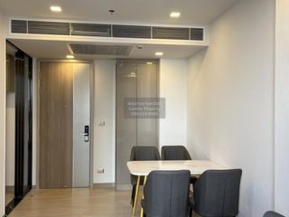 Condo en alquiler de 1 habitaciones en Huai Khwang, Bangkok