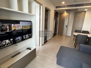 Condo en alquiler de 1 habitaciones en Huai Khwang, Bangkok