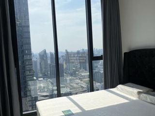 Condo en alquiler de 1 habitaciones en Huai Khwang, Bangkok