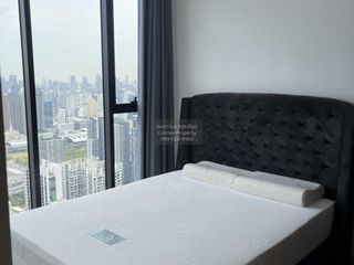 Condo en alquiler de 1 habitaciones en Huai Khwang, Bangkok