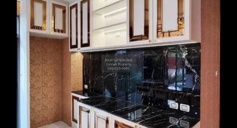 For rent 5 bedrooms house in Mueang Nonthaburi, Nonthaburi