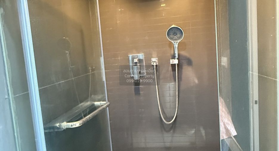 For rent 1 bed condo in Phaya Thai, Bangkok