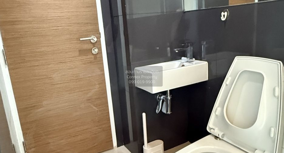 For rent 1 bed condo in Phaya Thai, Bangkok