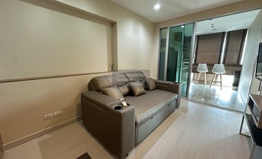 Wohnung zur Miete mit 1 Zimmer in Phaya Thai, Bangkok
