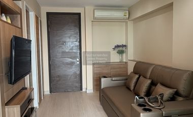 For rent 1 bed condo in Phaya Thai, Bangkok