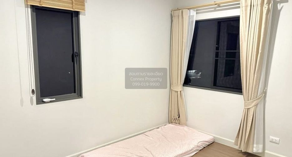 出租 3 卧室 独立屋 在 Bang Sao Thong, Samut Prakan